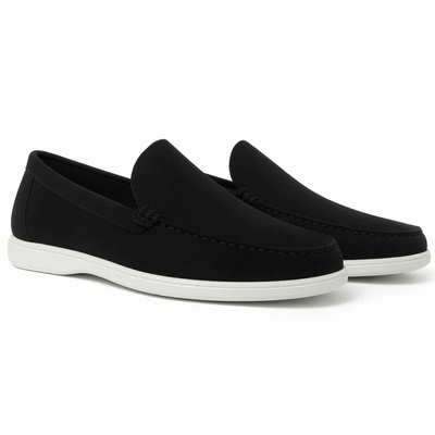Gabriel® | Casual Suede Loafers