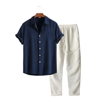 Fairfax® | Linen Men's Set