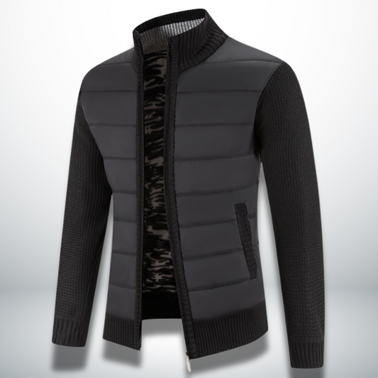 Belarmino® | Comfortable and versatile lightweight jacket