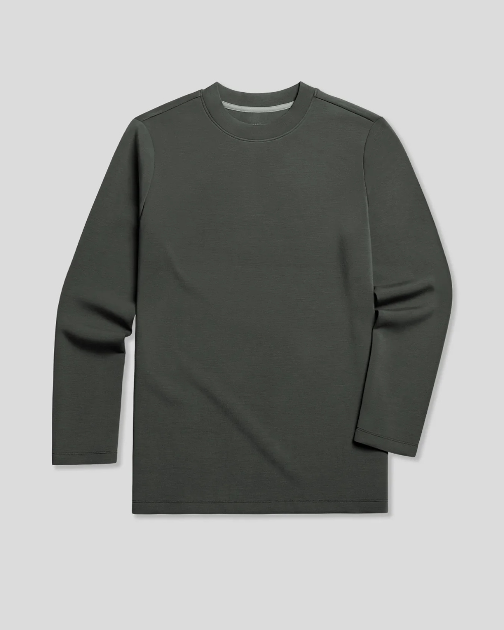 Keith | Classic Sweater
