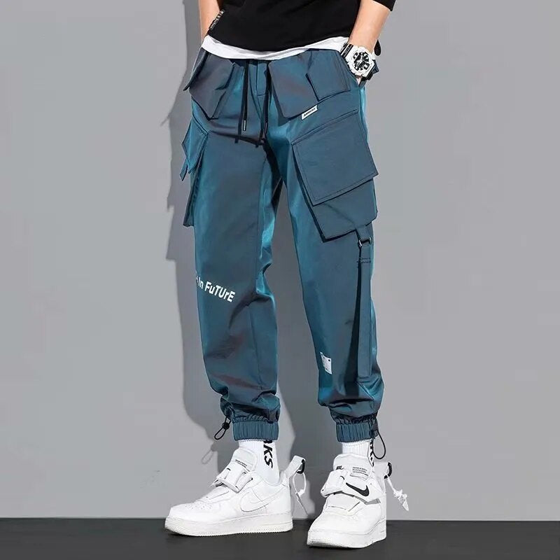 Ausonio® | Classic And Stylish   Trousers