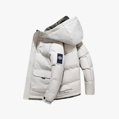 Nathan® | Puffer Jacket