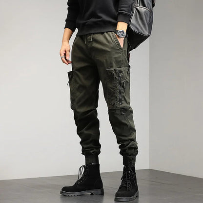 Aquiles® | Casual And Fashionable   Trousers