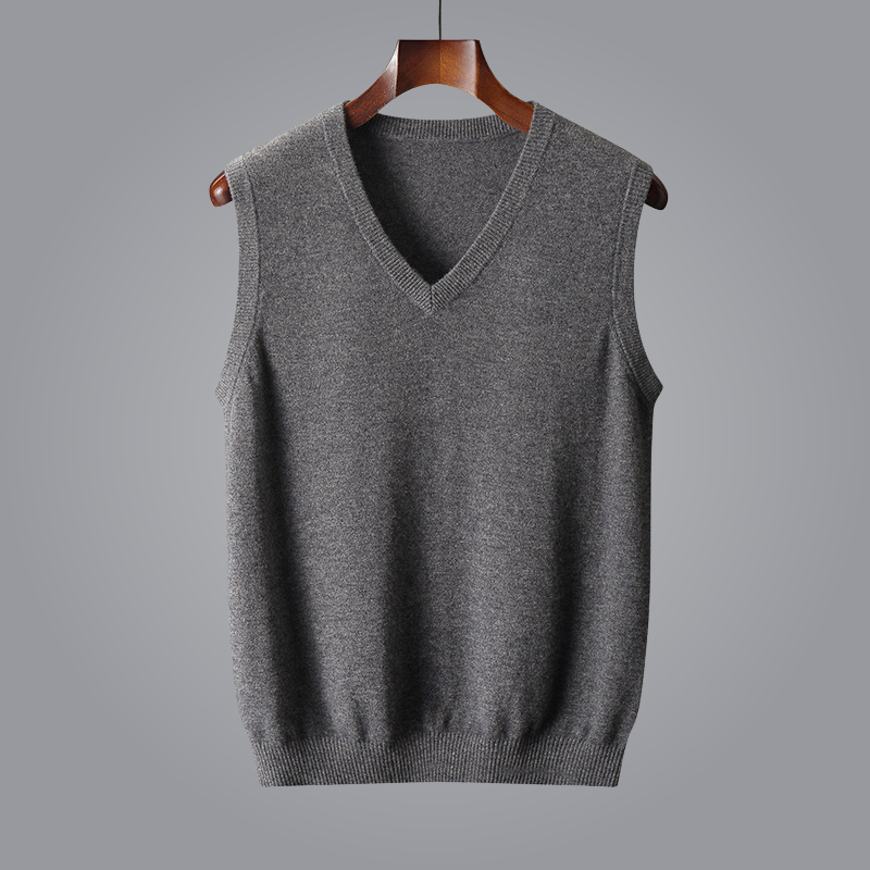 Alonzo® | AVANI CASHMERE VEST