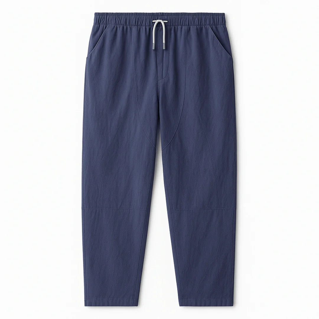 Nilo | Drake Everyday Cotton Pants