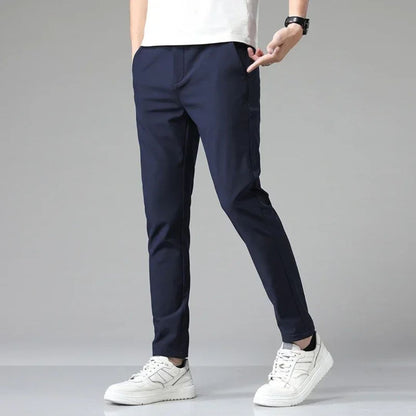 Ramón® | Casual Elastic Trousers