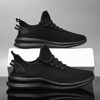 Adriano | Aero Mesh Sneaker