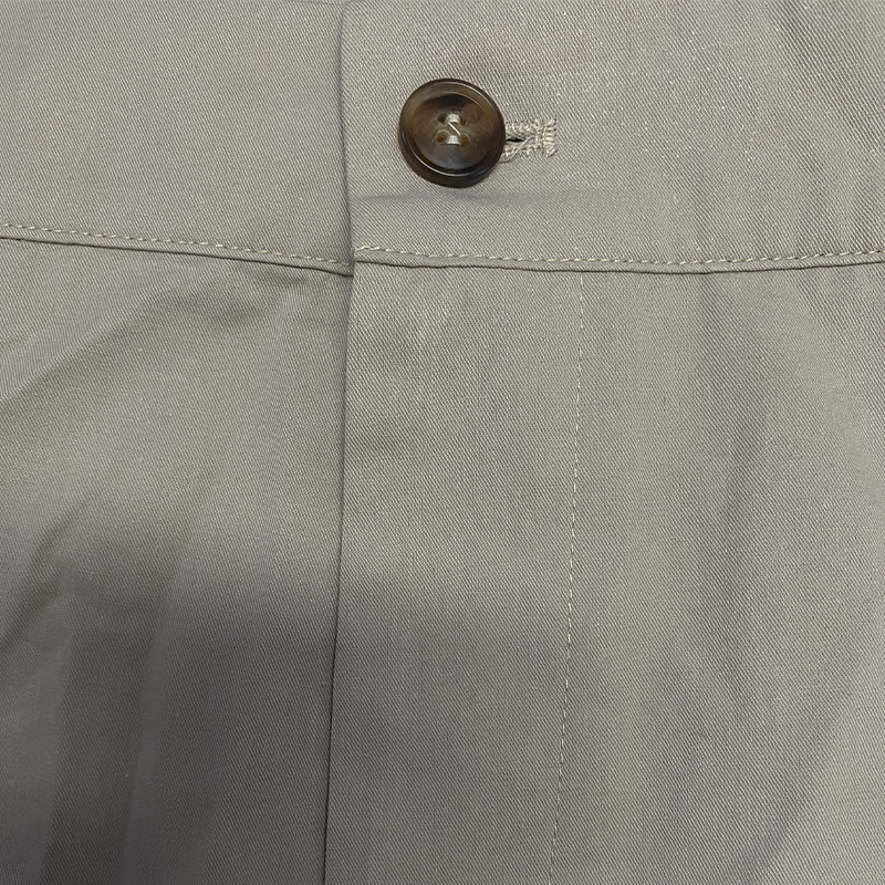 Men's Classic Casal Spring and Smmer Cotn Blend Shorts