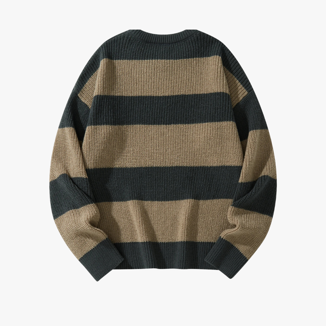Sotero® | Bottoming Sweater