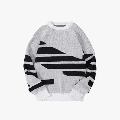 Judas® | Parallelogram Sweater