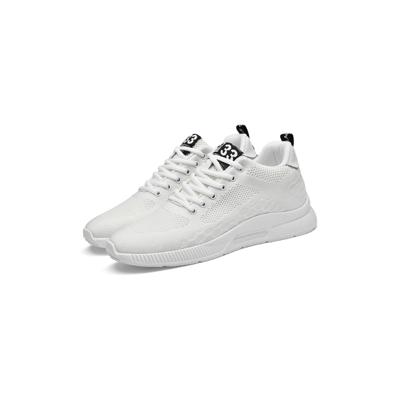Ilarion® | Orthopedic Elevator Sneakers: Elevator Shoes