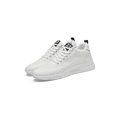 Ilarion® | Orthopedic Elevator Sneakers: Elevator Shoes