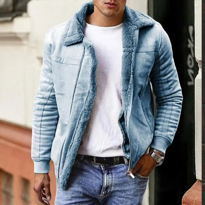 Lucas® | Warm Winter Jacket