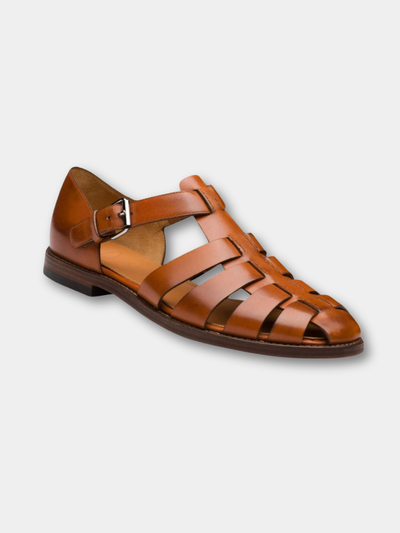 Stuart® | Leather Sandals