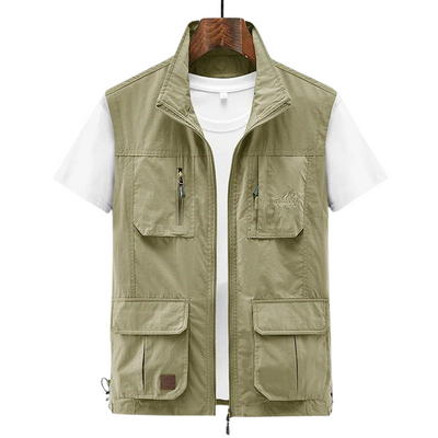 Gael | ANDERSON VEST