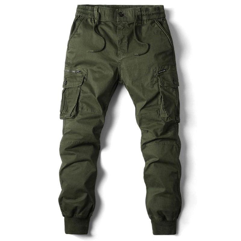 Storm | Urban Cargo Pants