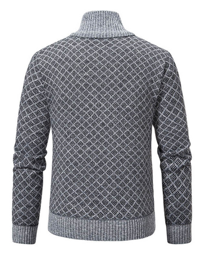 Diego® | The Ultimate Cold Weather Jacket