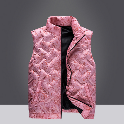 Arán® | Puffer Vest