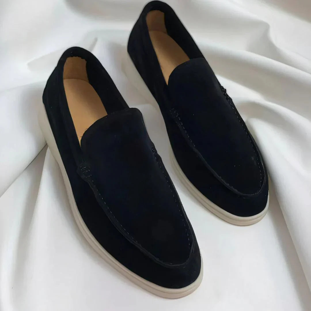 Pedro® | Premium Suede Loafers