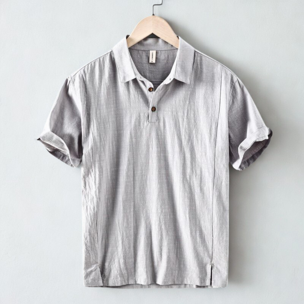 Octavio | Coastline Polo