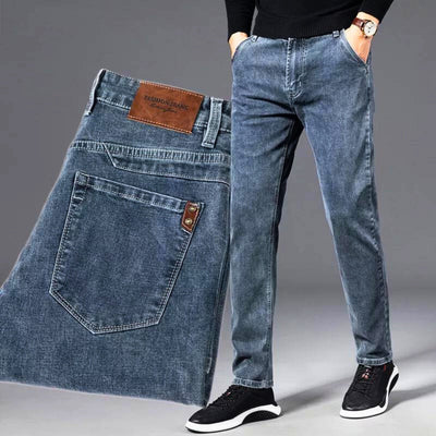 Barnet® | Denim Jeans