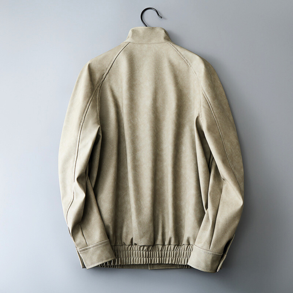 Saul | Hudson Jacket