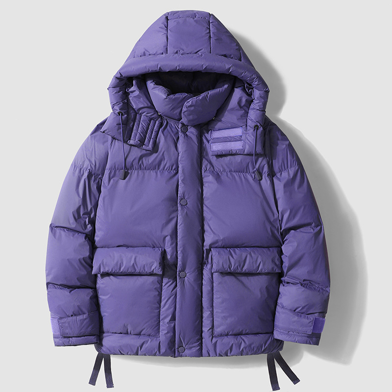 Mateo® | Down Jacket