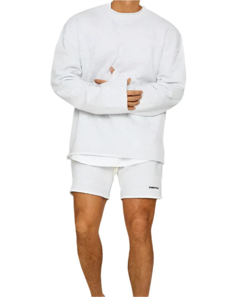 Nathan | Comfortable