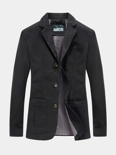 Robert | Men's Casual Jacket