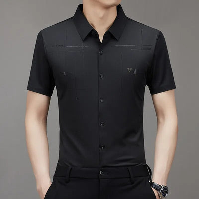 Kenneth® | Elegant Herren-Polo