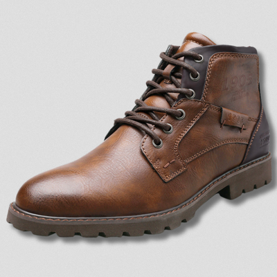 Bruno® | Comfortable and versatile premium boot