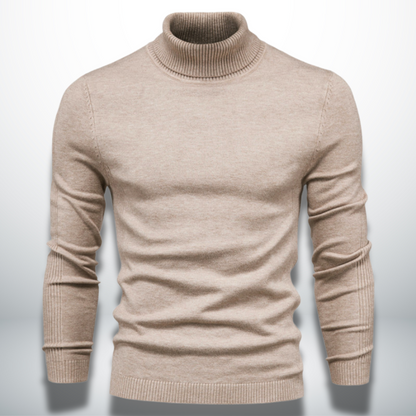 Aureliano® | Elegant Turtleneck Sweater