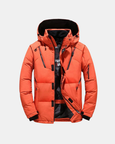 Palmer | Elite Winter Jacket