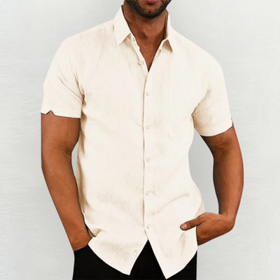 Lance® | The Summer Shirt Par Excellence