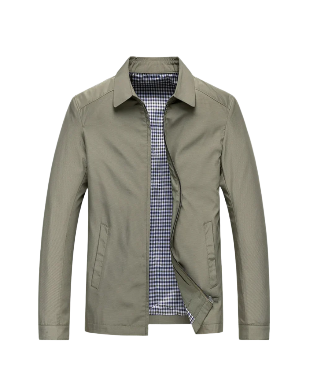 Remy | Men's Casual Jacket