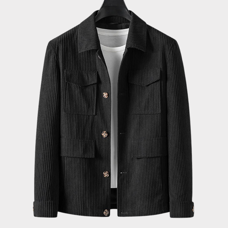 Lachlan® | Corduroy Jacket