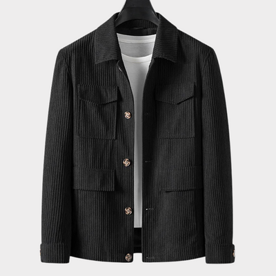 Lachlan® | Corduroy Jacket