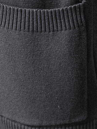 Edmundo® | Cardigan Sweater With Pockets