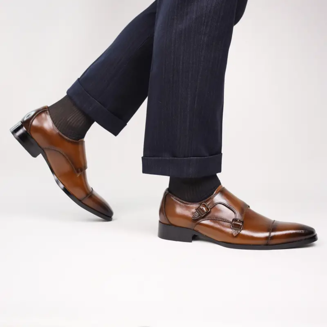 Ramiro | Vittorio Pacetti Dress Shoes