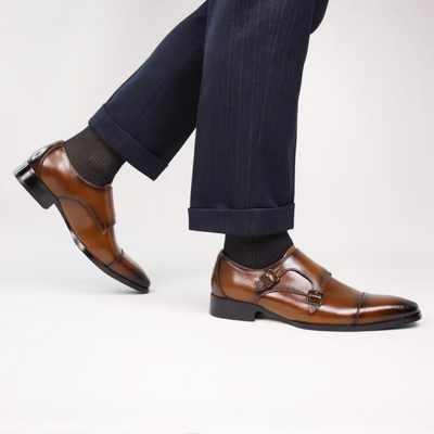 Ramiro | Vittorio Pacetti Dress Shoes