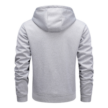Pablo® | Sherpa Hooded Jacket