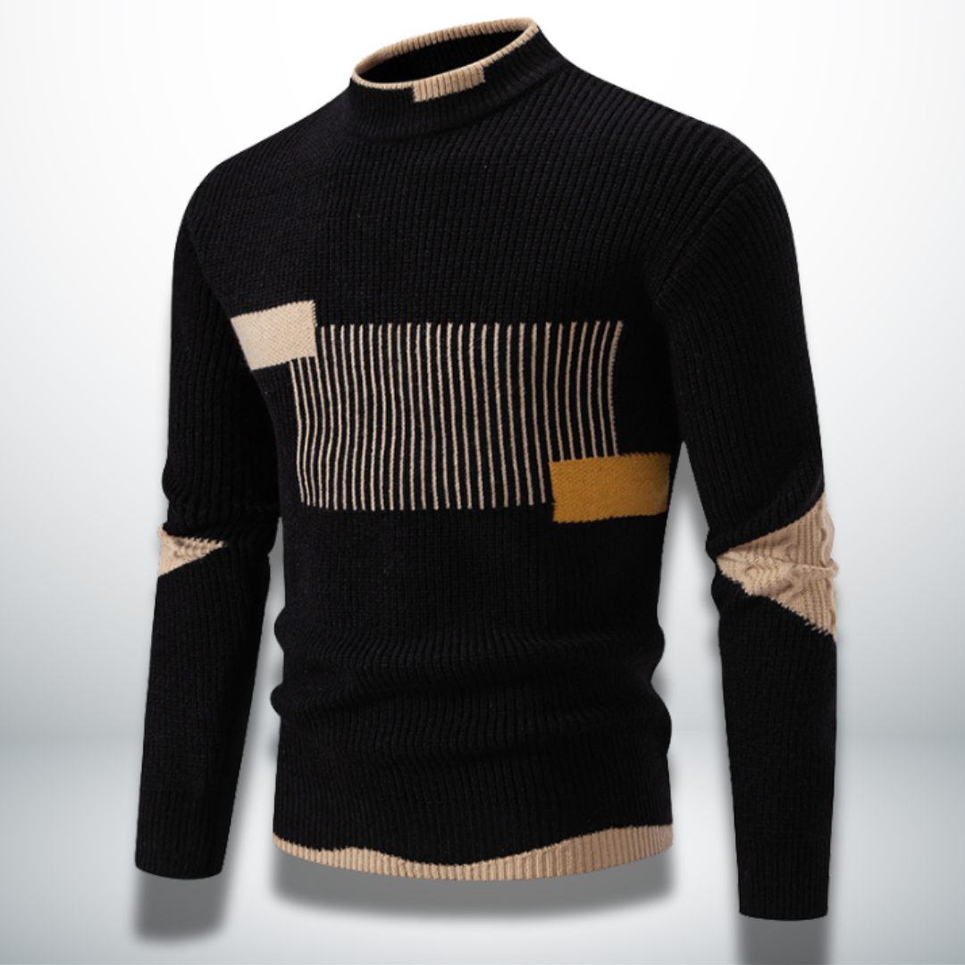 Celio® | Men's Refined Casual Sweater