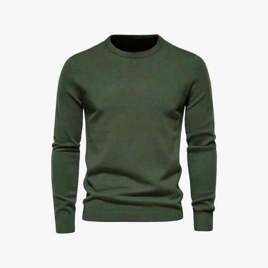 Carter® | Mens Knit Sweater