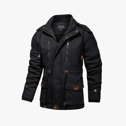 Rogelio® | Casual Winter Jacket