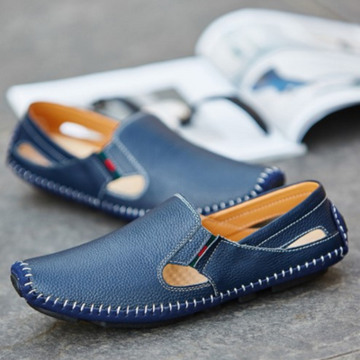 Declan | Amalfi Italia Sandals