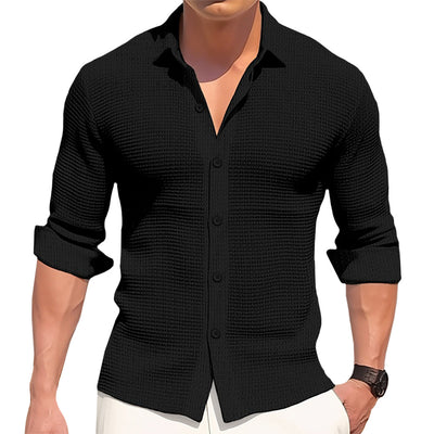 Juan® | Casual Cotton Shirt