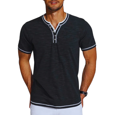 Hunter | Stylish Polo Shirt