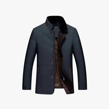 Mateo® | Albini jacket