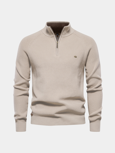 Diego | LUXURY FALL SWEATER