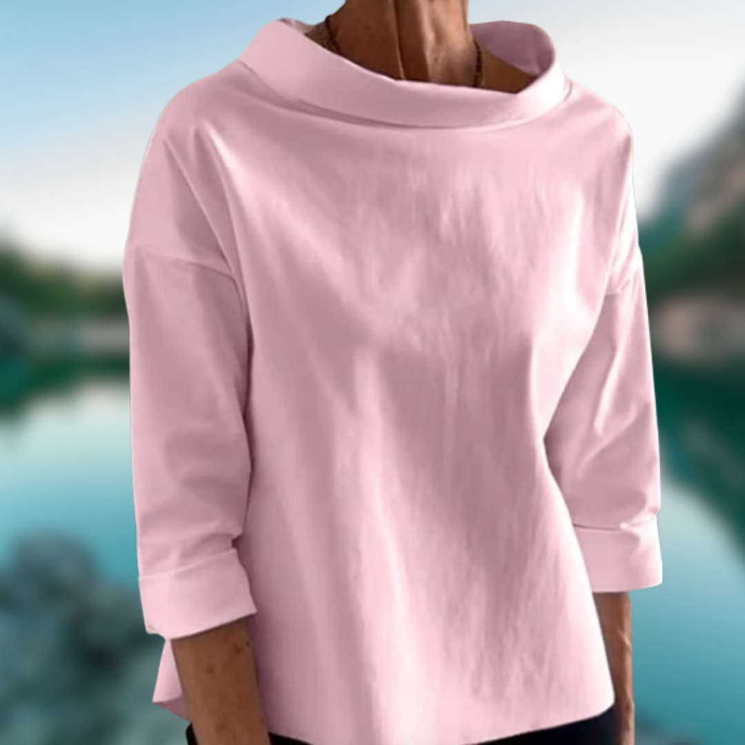 Fermín® | Casual Plush With Reverse